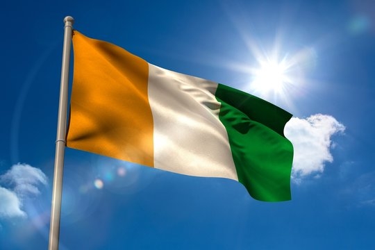 Greetings to Côte d'Ivoire on Independence Day